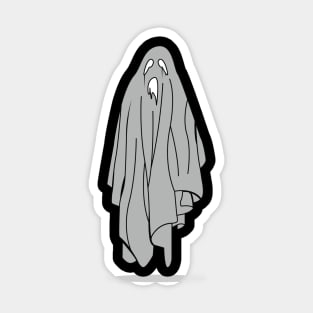 Casper Parody Sticker